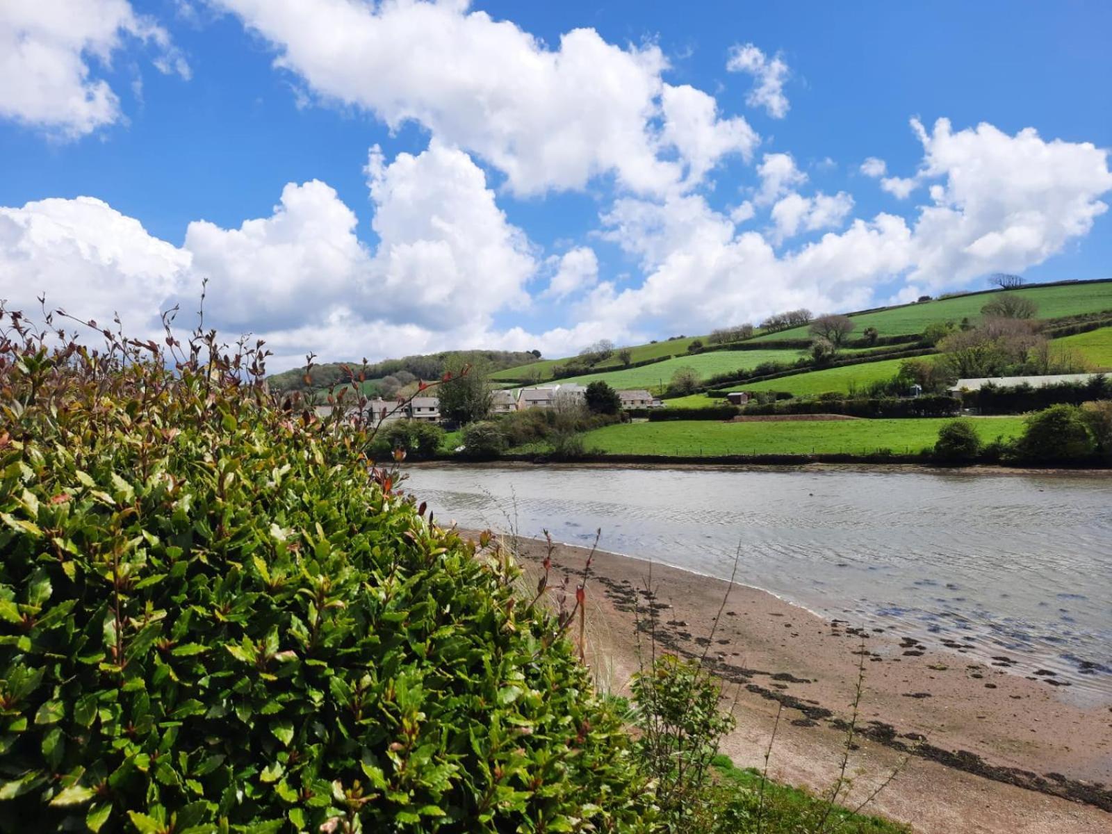 Holiday home Croak Cottage, Frogmore