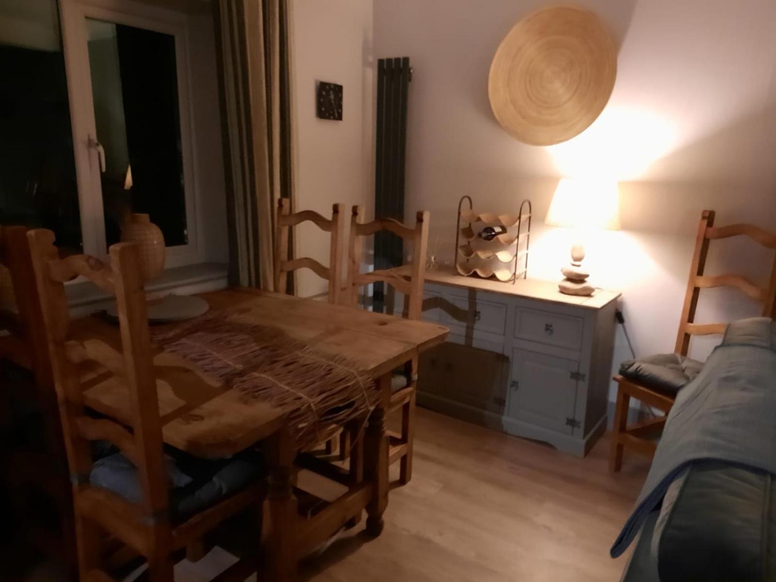 Holiday home Croak Cottage, Frogmore *