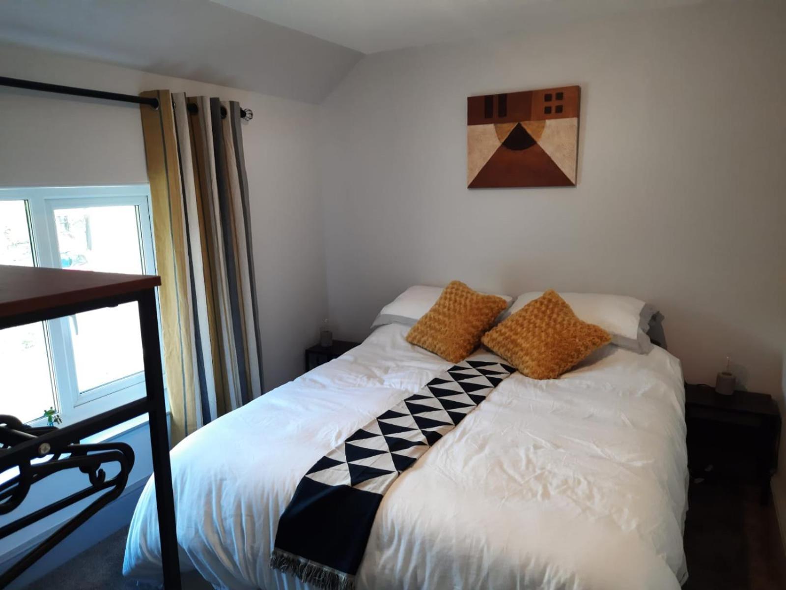 Holiday home Croak Cottage, Frogmore South Pool