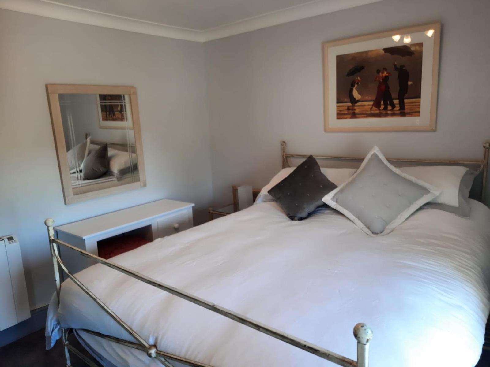Holiday home Croak Cottage, Frogmore *